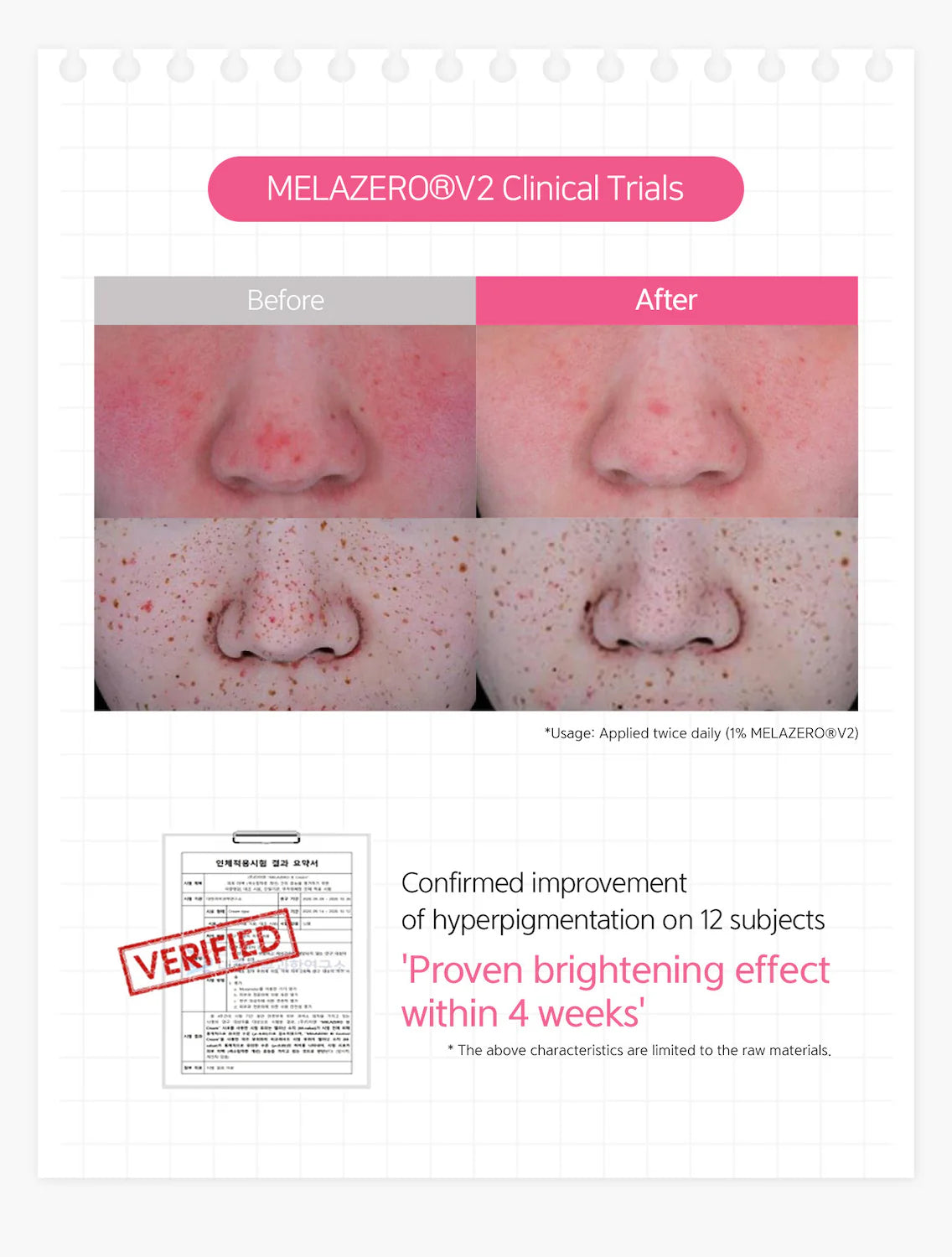 DR. ESTHE
Anti-Mela Toning Serum - Halo Glow 1.1oz